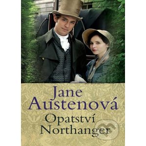 Opatství Northanger - Jane Austen