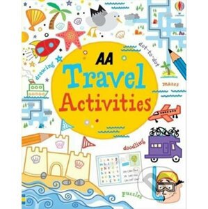 Travel Activities - AA Publishing