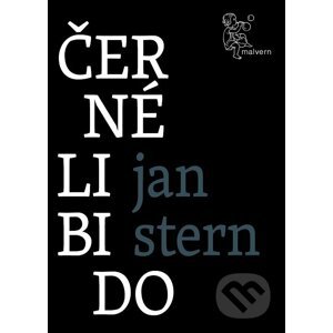 Černé libido - Jan Stern