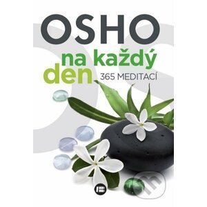 E-kniha Osho na každý den 365 meditací - Osho