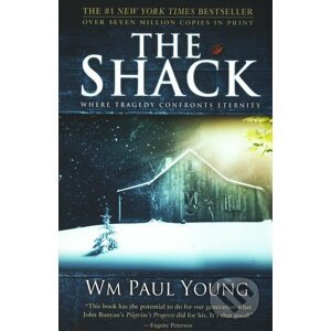 The Shack - William Paul Young