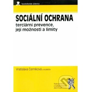 Sociální ochrana - Aleš Čeněk