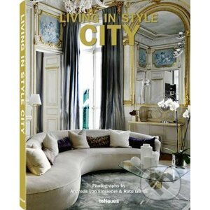 Living in Style - City - Te Neues