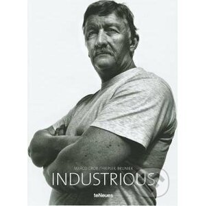 Industrious - Marco Grob
