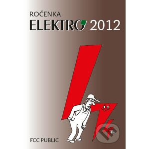 Ročenka ELEKTRO 2012 - FCC PUBLIC