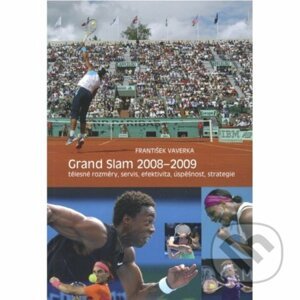 Grand Slam 2008-2009 - František Vaverka