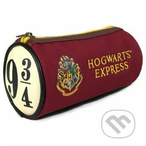Toaletní taška Harry Potter - Nástupiště 9 a 3/4 - Fantasy