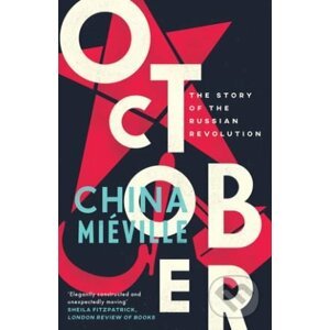 October - China Miéville