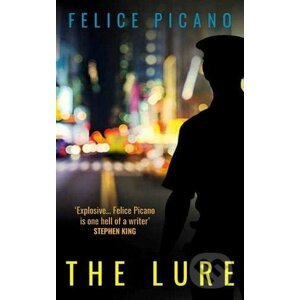 The Lure - Felice Picano