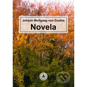 E-kniha Novela - Johann Wolfgang von Goethe