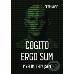 E-kniha Cogito ergo sum - Petr Nobel