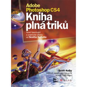 Adobe Photoshop CS4 - Scott Kelby