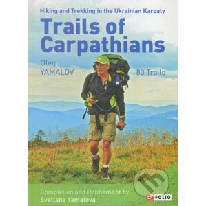 Trails of Carpathians - Oleg Yamalov