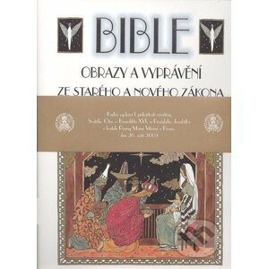 Bible - Aventinum
