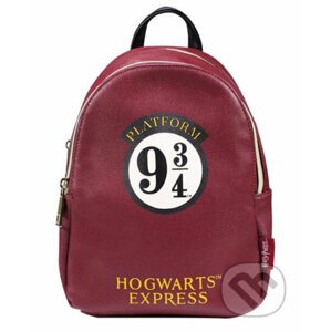 Batoh Harry Potter: Platform 9 3/4 - Harry Potter