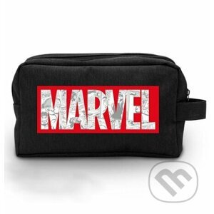 Toaletní taška Marvel Logo - Fantasy