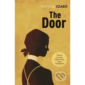 The Door - Magda Szabó