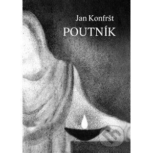 Poutník - Jan Konfršt