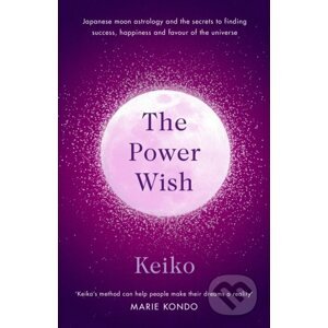 The Power Wish - Keiko