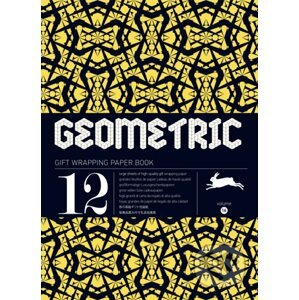 Geometric Patterns - Pepin Van Roojen