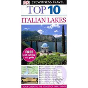 TOP 10 Italian Lakes - Bohemian Ventures