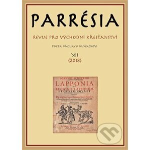 Parresia XII - Kolektív