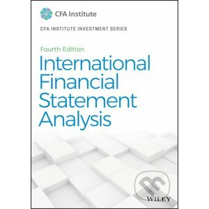 International Financial Statement Analysis - Thomas R. Robinson