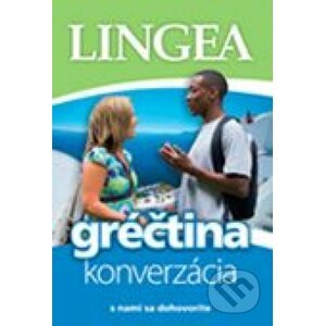 Slovensko - grécka konverzácia - Lingea