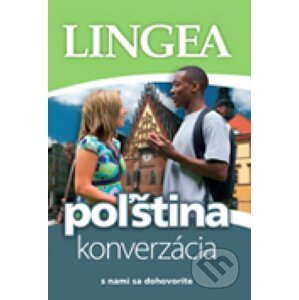 Slovensko-poľská konverzácia - Lingea