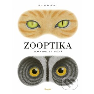 Zooptika - Guillaume Duprat