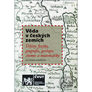 Věda v českých zemích - Ivo Kraus, kolektív autorov