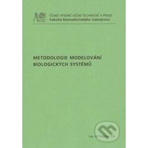 Metodologie modelování biologických systémů - Jiří Potůček
