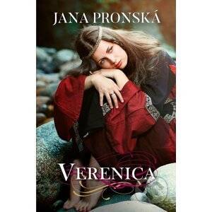 E-kniha Verenica - Jana Pronská