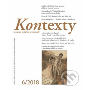 Kontexty 6/2018 - Centrum pro studium demokracie a kultury