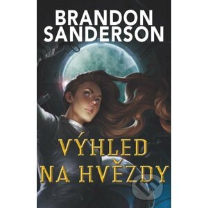 E-kniha Výhled na hvězdy - Brandon Sanderson