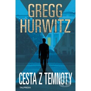 E-kniha Cesta z temnoty - Gregg Hurwitz