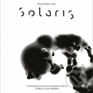 Solaris - Stanislaw Lem