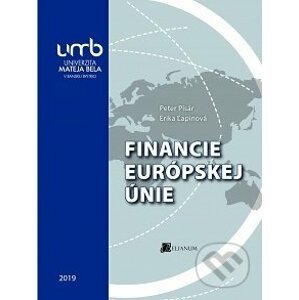 Financie európskej únie - Peter Pisár