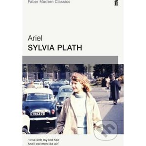 Arial - Sylvia Plathová