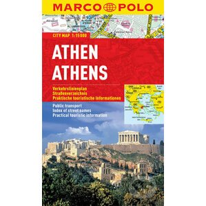 Atheny - lamino MD 1:15T - Marco Polo