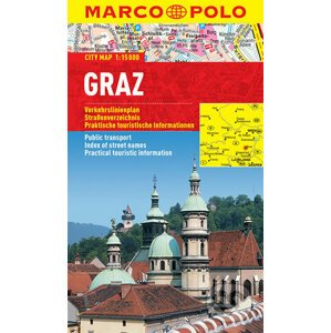 Graz - lamino MD 1:15T - Marco Polo