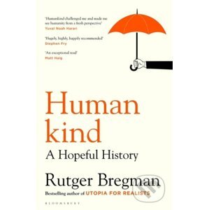 Humankind - Rutger Bregman