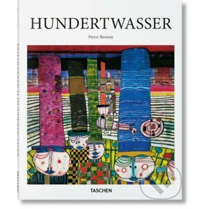 Hundertwasser - Pierre Restany