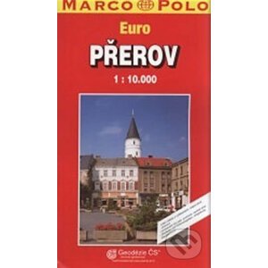 Přerov - Marco Polo