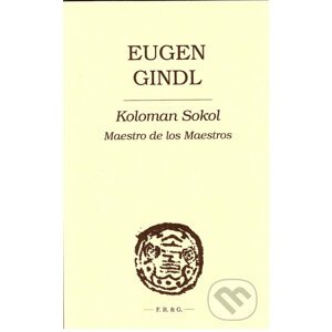 Koloman Sokol - Eugen Gindl