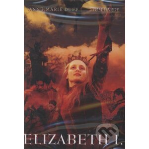 Elizabeth I. DVD