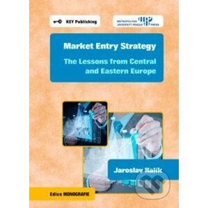 Market Entry Strategy - Jaroslav Halík