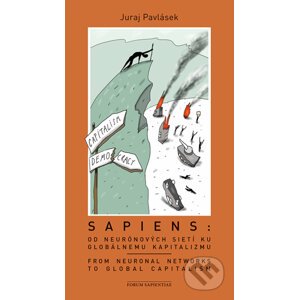 Sapiens - Juraj Pavlásek