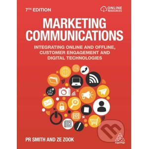 Marketing Communications - Kogan Page