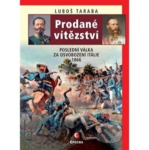 Prodané vítězství - Luboš Taraba